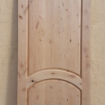 Sliding Barn Doors