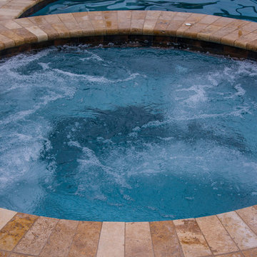 Freeform Lagoon