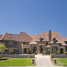 exteriors
