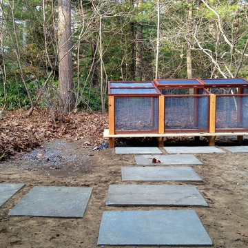 Dover Compost Bin