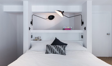 Stylish Switches That Light Up a Room