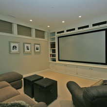 Theatre Room