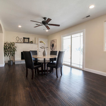 Merced Home Stage