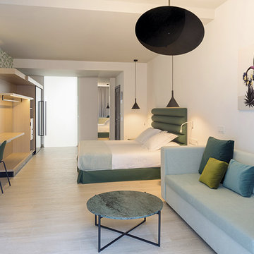 Suite Hotel Fariones - Hoop