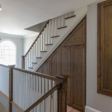 Built-in / Custom Millwork