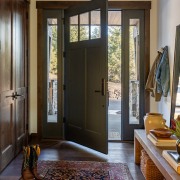 Roslyn Retreat