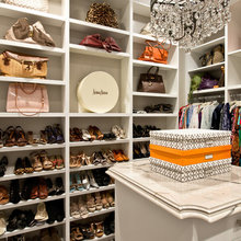Closet/Dressing Room