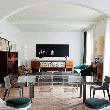 Residenza DR30 – Milano
