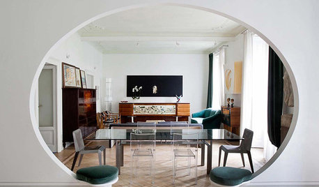 L’Oroscopo di Houzz: Il Sagittario