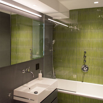 Soho Apartment