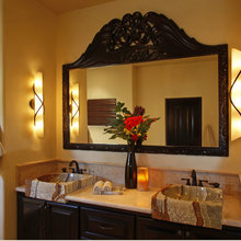 Bathroom Ideas