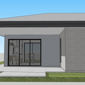Extension Project