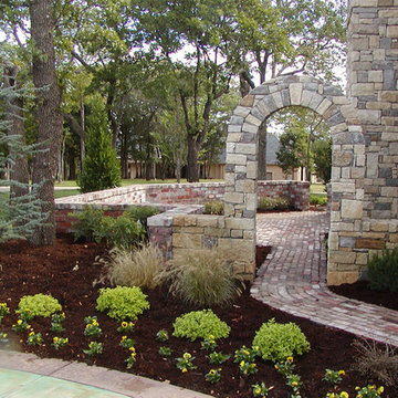Patios