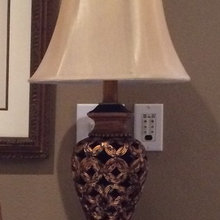 Existing Lamps