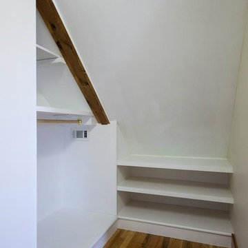 Historic Duplex in Portland, Maine