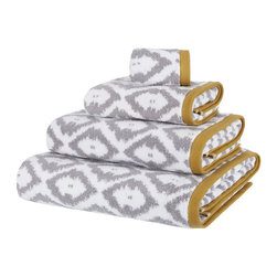 John Lewis Patagonia Towels - Towels
