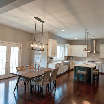 9420 Athens Rd., Fairfax, Va - FOR SALE!