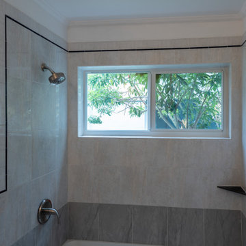 Exterior Door Hurricane Proof