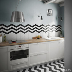 Chevron - Products