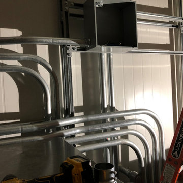 3 phase service work