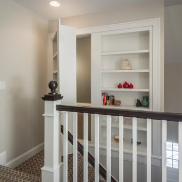 Hopkins Whole House Renovation