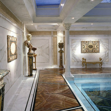 MGM Marbles & Stones (Portfolio)