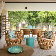 Balcony Furniture