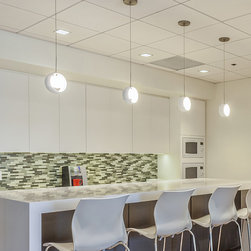 Pogo - 12V Mini Pendant - Pendant Lighting