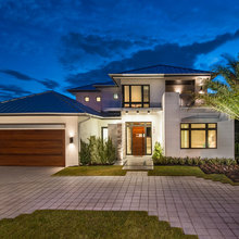 Contemporary