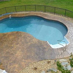 Radiant Pools - Lifestyle And Leisure