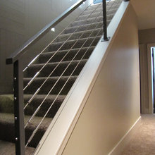 Outdoor Stairs’