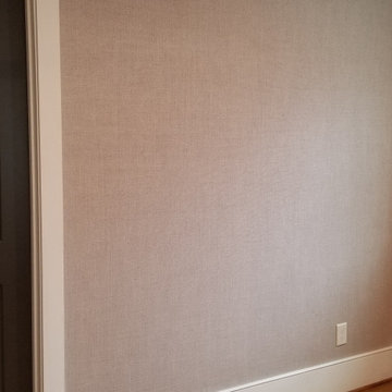 Drywall is just for hiding the insulation!