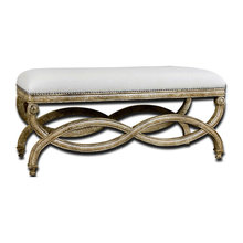 Bench Accents