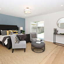 Bedroom #2 Refresh & Ideas