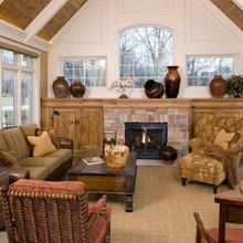4 season porch