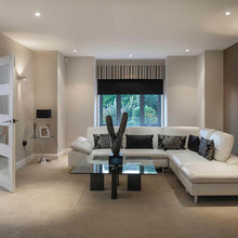 Lounge Ideas