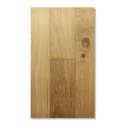 Old World Collection - Hardwood Flooring