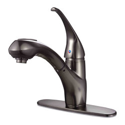 HARDWARE HOUSE - Kitchen Faucets