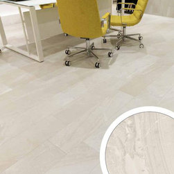 Earthstone Tortora 9X36, 18X36 Porcelain Tile - Tile