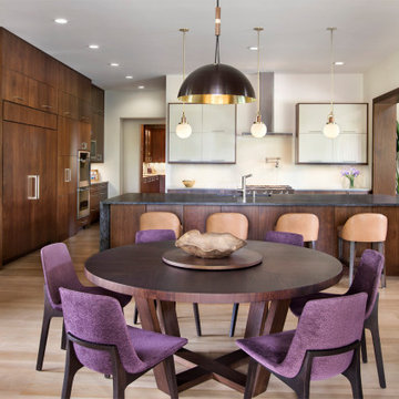 Greenwood Preserve: Kitchen