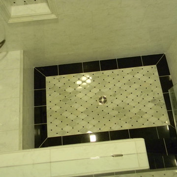 Kitchen and Bathroom face lift......