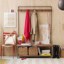 Closet Ideas