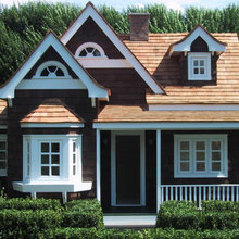 SMALL HOUSE DESIGN