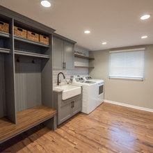 Mudroom
