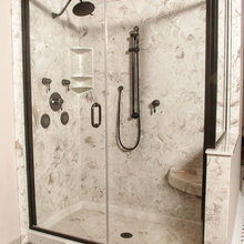 Bathroom Ideas