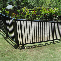 Gates & Fences - Home Fencing And Gates