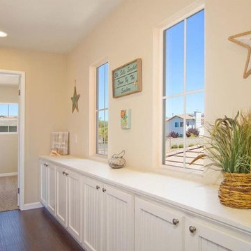 Transitional Home Design