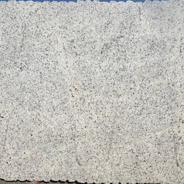 Dallas White Granite