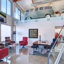 Safari Condo Alto