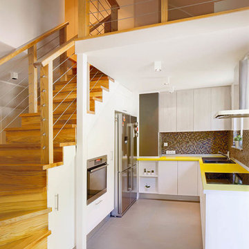 Flat in Zagreb